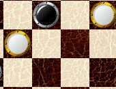 Steve Harris's Online Draughts